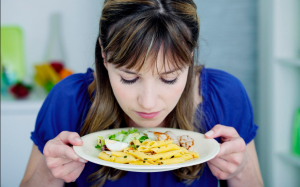 Mẹo khôi phục khứu giác đơn giản tại nhà