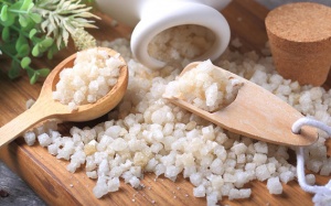 Muối Epsom trị sỏi mật có thực sự hiệu quả không?