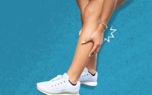 5 thực phẩm bạn nên ăn nếu hay bị chuột rút