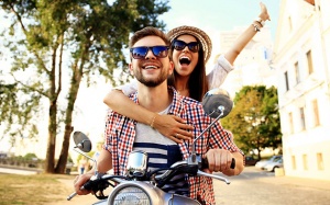 Tử vi thứ Sáu (16/9/2022): Sư Tử muốn truyền cảm hứng cho người khác. 