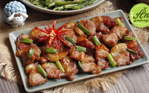 Gợi ý 7 mâm cơm tuần vừa ngon vừa bổ