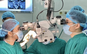 4 cơ sở y tế có thành tựu nổi bật tuần qua