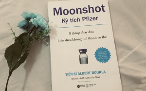 Bí mật hậu trường sản xuất vaccine Pfizer