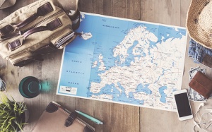 Tử vi thứ Hai (19/9/2022): Bọ Cạp có nhiều ý tưởng cho một chuyến đi