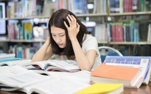 5 cách chăm sóc sức khỏe tinh thần cho tân sinh viên