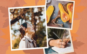 5 điều giúp cải thiện sức khỏe tinh thần khi chuyển mùa 