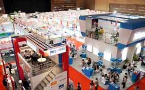 CPhI Đông Nam Á 2022: Đi tìm cốt lõi của ngành Dược 