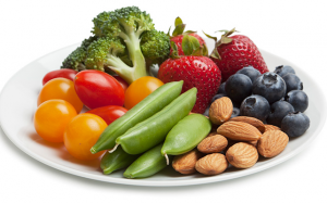 Lời khuyên về chế độ ăn cho người suy thận mạn tính