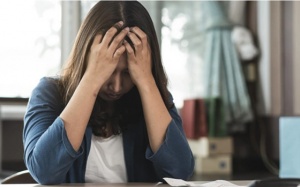 Tại sao tôi dễ buồn chán vào mùa Thu?