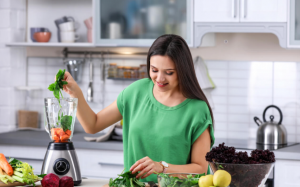 Mẹo đơn giản giúp tăng mức huyết sắc tố 