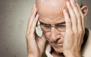 COVID-19 làm tăng nguy cơ mắc bệnh Alzheimer ở người lớn tuổi