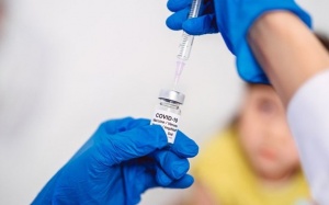Chuẩn bị kế hoạch tiêm vaccine COVID-19 cho trẻ từ 6 tháng đến 5 tuổi