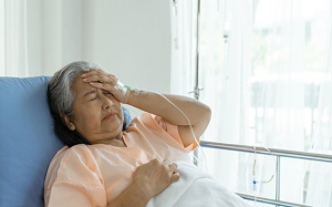 Những lưu ý trong quá trình điều trị suy thận mạn 