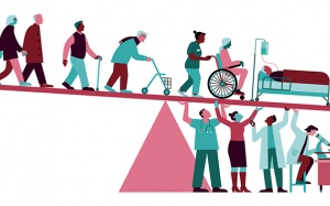 Cần chuẩn bị những gì trước quá trình già hóa dân số?