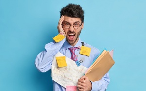 Tử vi thứ Ba (27/9/2022): Cự Giải sẽ có ngày làm việc bận rộn