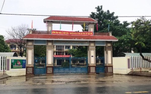 Bão Noru: Bệnh viện đầu ngành sẵn sàng hỗ trợ y tế, nhiều nơi cho học sinh nghỉ học