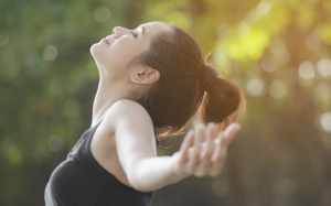 Thay đổi nhỏ về lối sống giúp phổi khỏe mạnh