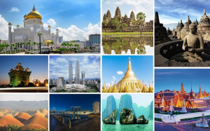 30 bí quyết đi du lịch Đông Nam Á (P.1)