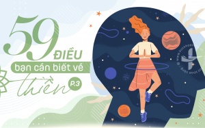 59 điều bạn cần biết về thiền! (P.3)