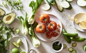 Kết hợp thực phẩm thế nào để hấp thụ dưỡng chất tốt hơn?