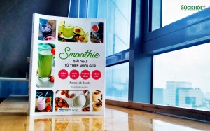 Sinh tố hay nước ép: Cái nào tốt hơn?