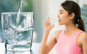 Chỉ ra 4 loại đồ uống buổi sáng giúp 'đánh bay' mỡ thừa, giảm cân