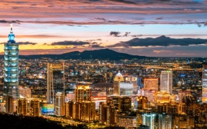 Đài Loan dỡ bỏ quy định cách ly bắt buộc với khách du lịch