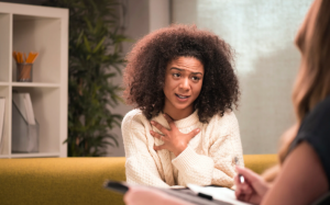 Dấu hiệu rối loạn lo âu: Nhận biết sớm để cải thiện hiệu quả