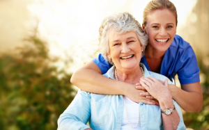 Hoạt động giúp người cao tuổi chăm sóc sức khỏe tinh thần