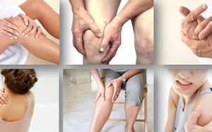 Giúp “giải thoát” người bệnh khỏi cơn đau mạn tính