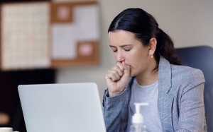 Những điều cần biết trong quá trình điều trị viêm phế quản