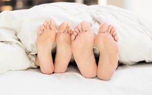 Quan hệ tình dục có phải là tập thể dục không?