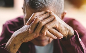 Tâm bệnh ở người cao tuổi