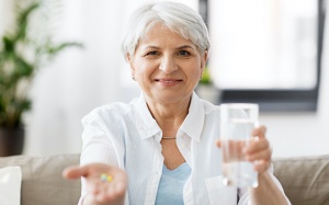 4 dưỡng chất cần thiết cho não bộ khỏe mạnh