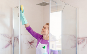 Bao lâu rồi bạn chưa vệ sinh phòng tắm?