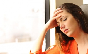 7 triệu chứng bất thường không nên chủ quan