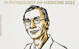 Khám phá về gene và sự tiến hóa loài người giành Giải Nobel Y sinh 2022