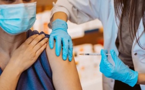 Thời điểm tốt nhất để tiêm phòng cúm