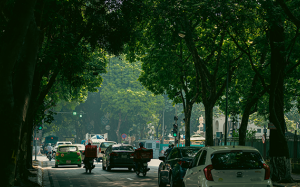 Bắc Bộ sắp đón không khí lạnh, Tây Nam Bộ có nguy cơ ngập lụt