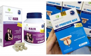 Thuốc Long Châu và Shopee bị 'gọi tên' do quảng cáo sai sự thật