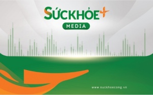 Tiêu điểm Sức khỏe+ ngày 6/10/2022