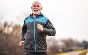 Trời trở lạnh, người cao tuổi cần lưu ý gì khi tập thể dục?