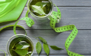 5 lý do bạn nên uống trà xanh sau khi tập luyện