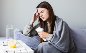 Cần chuẩn bị gì trước cao điểm mùa cúm? 