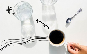 Ngoài cà phê, bạn có thể uống gì để tăng năng lượng?