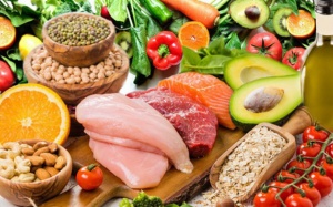 Ăn 3 bữa trong bao lâu giúp giảm cân, giảm nguy cơ mắc bệnh tim mạch?