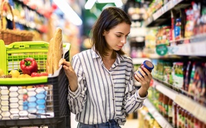 FDA đề xuất định nghĩa mới về 'thực phẩm lành mạnh'