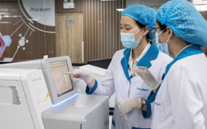 Xét nghiệm sàng lọc trước sinh: Những thông tin mẹ bầu cần biết