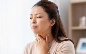 Cách giảm đau họng do trào ngược dạ dày thực quản