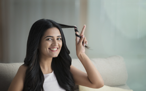 Đẩy lùi nỗi lo tóc rụng nhiều trong mùa Thu với hành tây